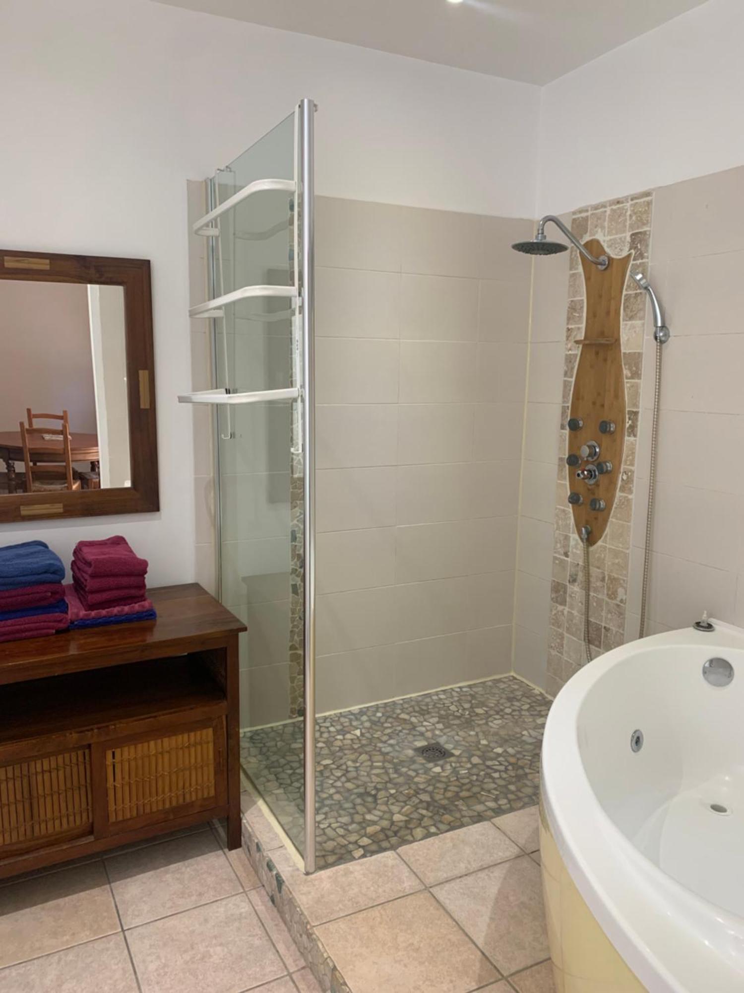 Mas Du Roc Villa Saint-Nazaire  Екстериор снимка