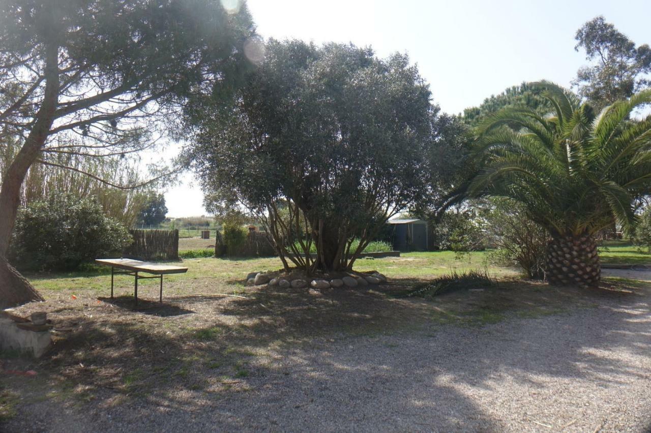 Mas Du Roc Villa Saint-Nazaire  Екстериор снимка
