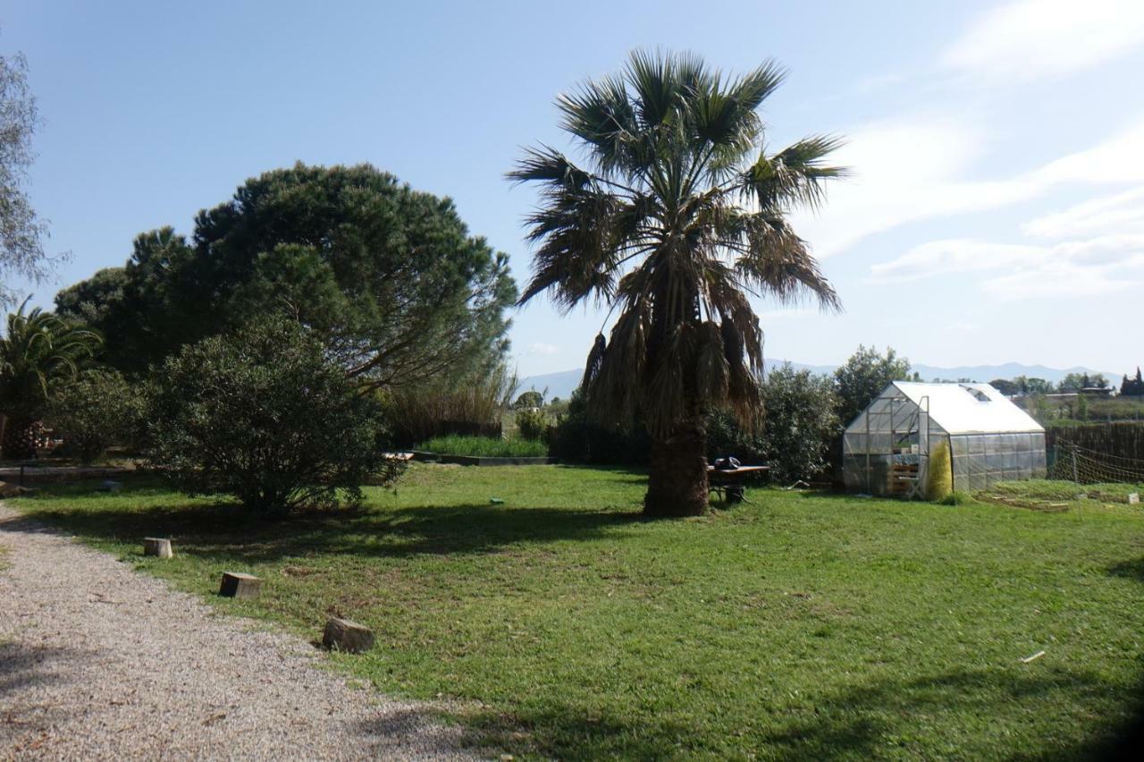 Mas Du Roc Villa Saint-Nazaire  Екстериор снимка
